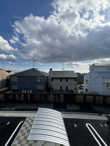 プレリー・春日野の展望