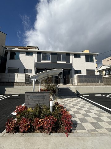 プレリー・春日野