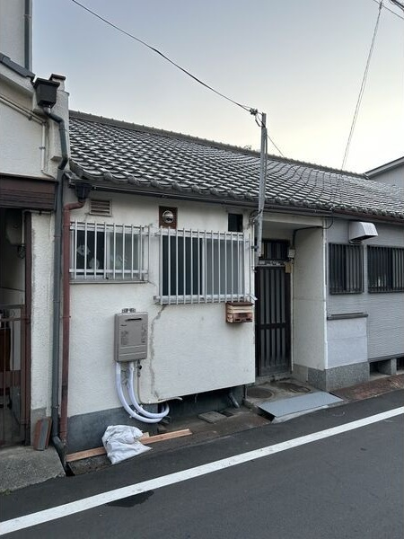 立花町1丁目連棟住居