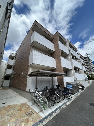 フジパレス出来島ＥＡＳＴⅡ番館