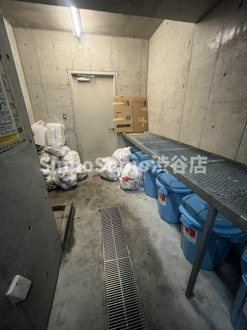 イイダアネックスⅦのその他共用部分