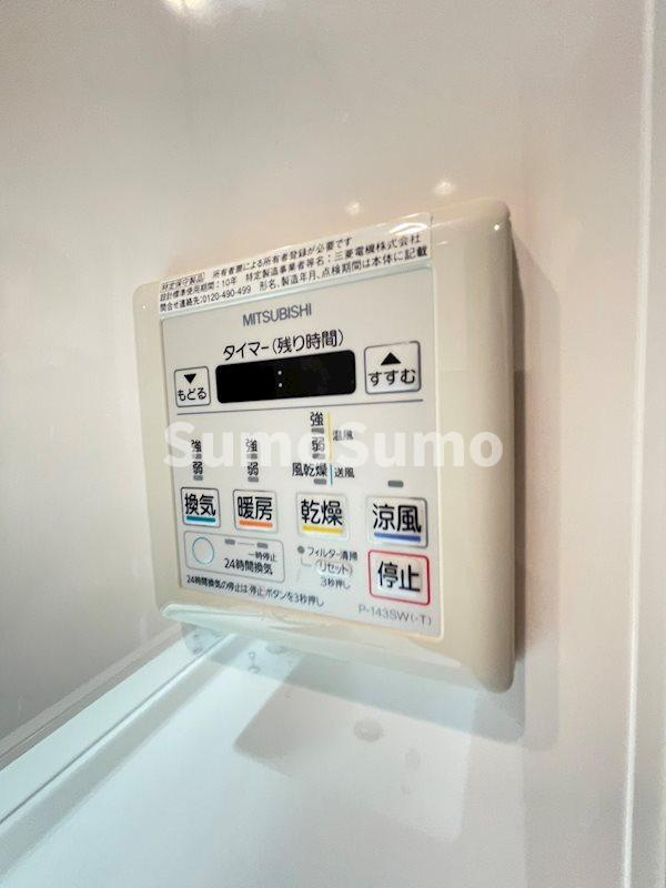 ウェルブライト博多ステーションのその他