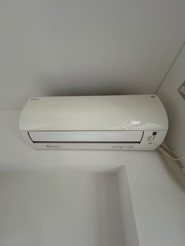 御影城の前パークハイムの設備
