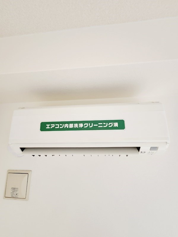 S-FORT警固タワーの設備