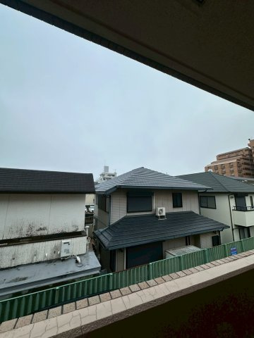 メトロポリタンの展望