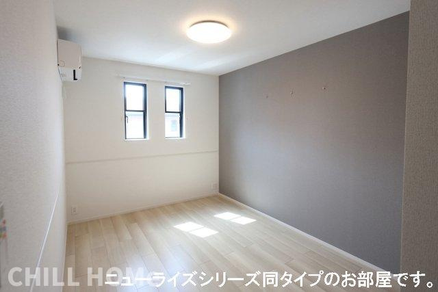 グランテラス　Ｖの内装|当社、チルホームのHPもご覧ください(^^)/物件情報多数♪