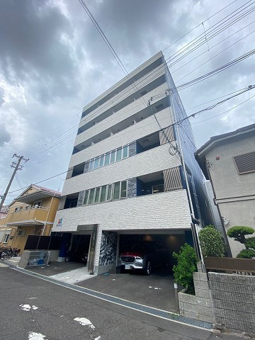 RyowaResidence