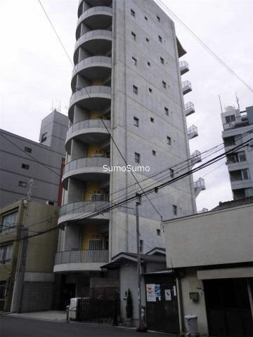 ZEUS難波クリスタル