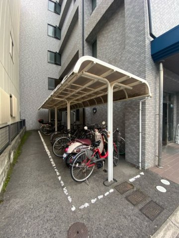 M.PARK WESTのその他共用部分