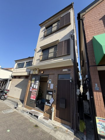 行幸町３丁目戸建住宅