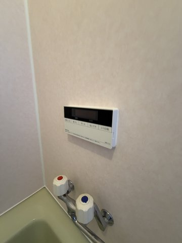 行幸町３丁目戸建住宅の設備