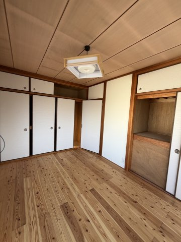 行幸町３丁目戸建住宅のその他