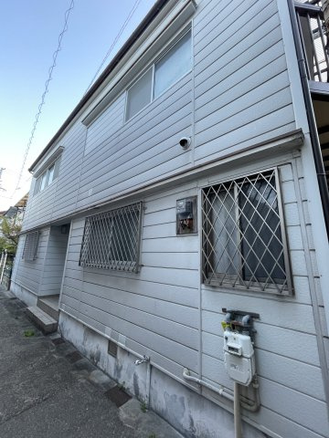 氷室町２丁目貸家