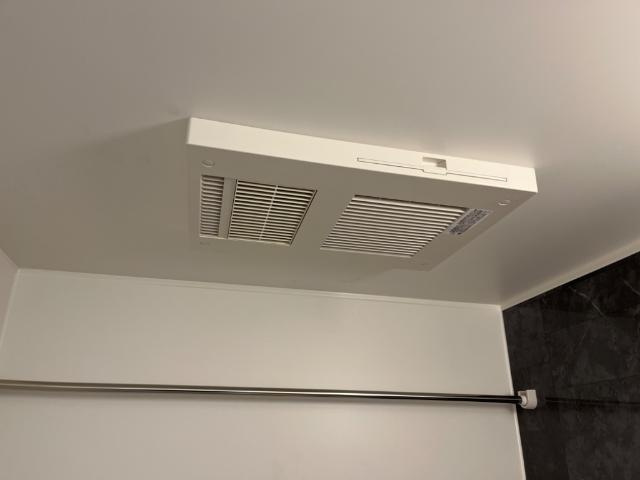 ウエストウイングⅢのその他|浴室乾燥機