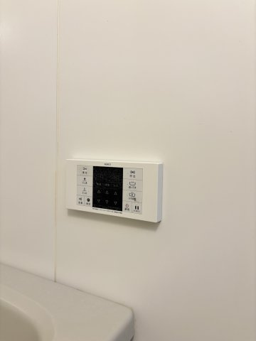 リジェール箱崎の設備