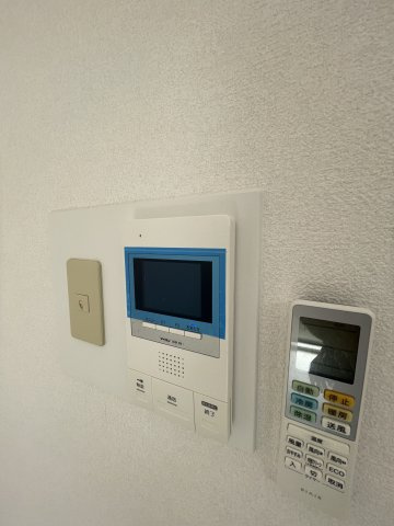 ベハークリッヒハイムの設備
