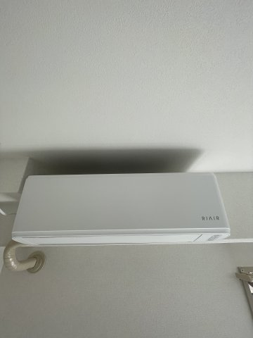 ベハークリッヒハイムの設備