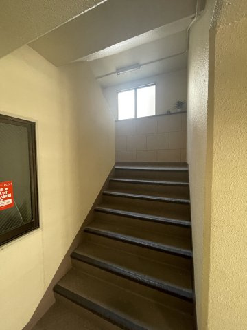 ベハークリッヒハイムのその他共用部分