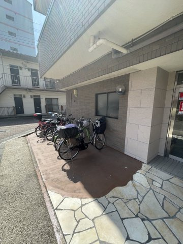 ベハークリッヒハイムのその他共用部分