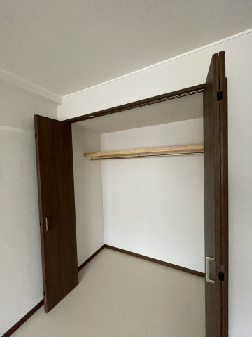 豊縁兵庫ビルの収納