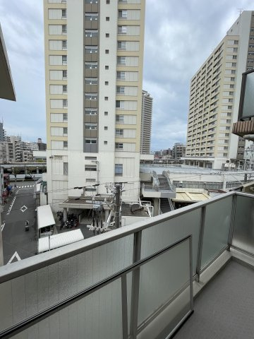 豊縁兵庫ビルの展望