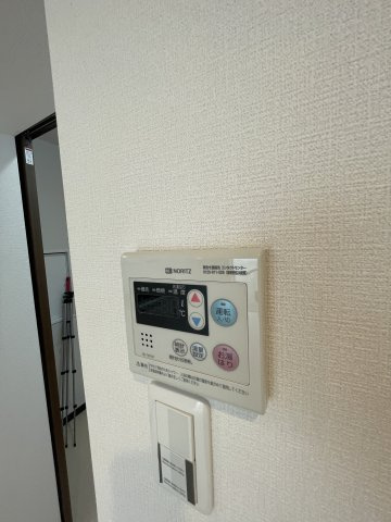 豊縁兵庫ビルの設備