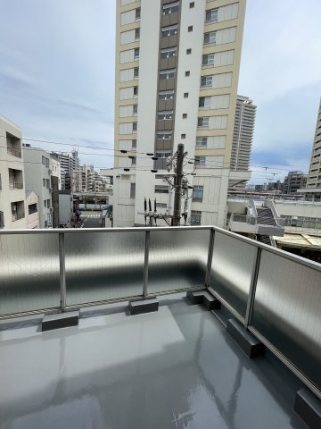 豊縁兵庫ビルの展望
