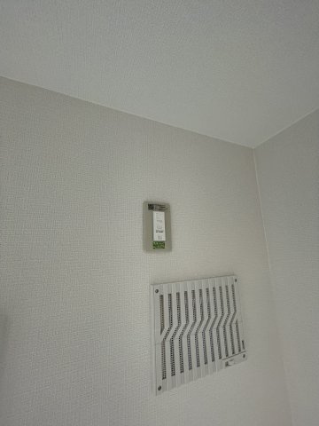 豊縁兵庫ビルの設備