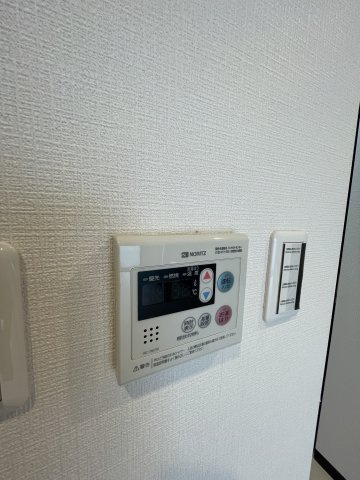 豊縁兵庫ビルの設備