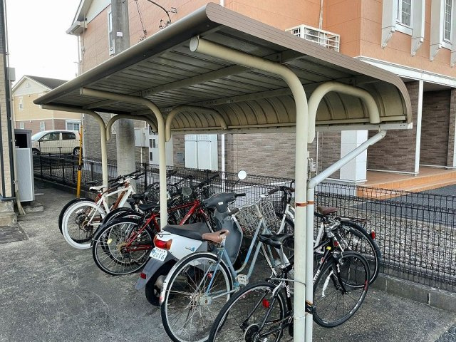 レオパレスＭＩＹＡＢＩのその他共用部分