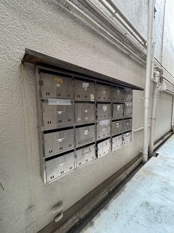 大塚コーポのその他共用部分