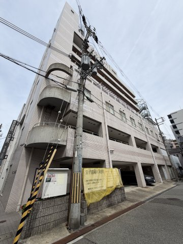 ロゼメゾン須磨