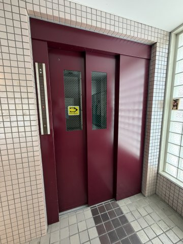 ロゼメゾン須磨のその他共用部分