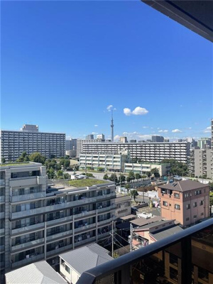 【展望】 | ベルシード大島 |  
