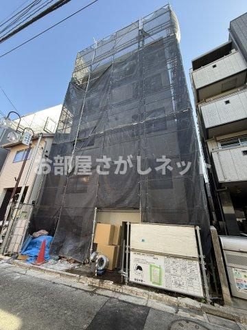 GM上落合【おとり物件なし】#学生・社会人にオススメ！初期費用分割払いOK！の外観