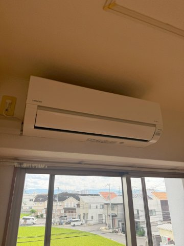 グランパレの設備
