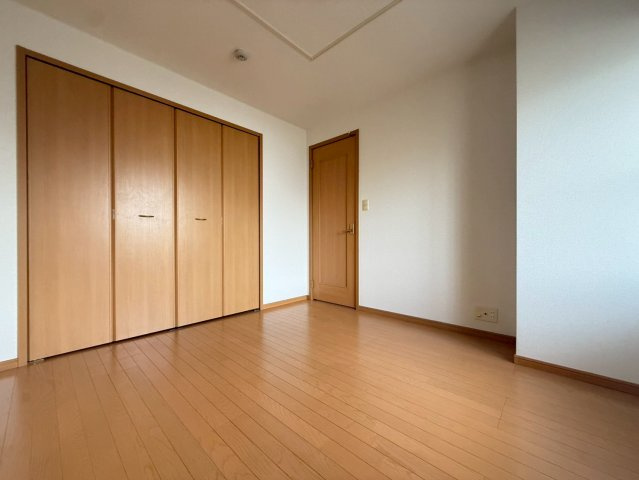 グランパレの内装