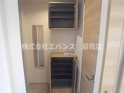 | アヴェニール