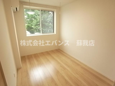 【寝室】 | アヴェニール