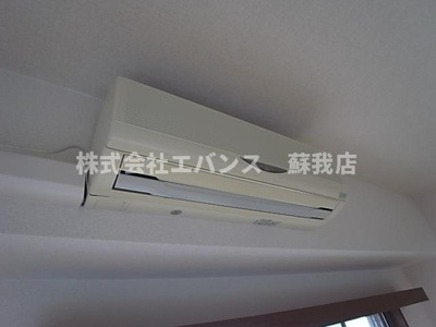 【設備】 | サングリーン新宿