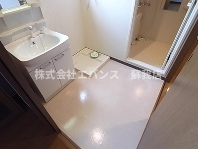  | サングリーン新宿