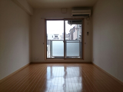 【内装】 | メゾンドファミーユ鶴見緑地公園