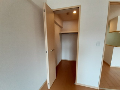 【収納】 | メゾンドファミーユ鶴見緑地公園