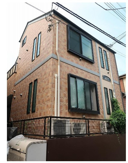 アーバンラウム高円寺A