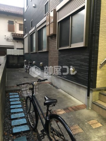 ハーモニーテラス江原町