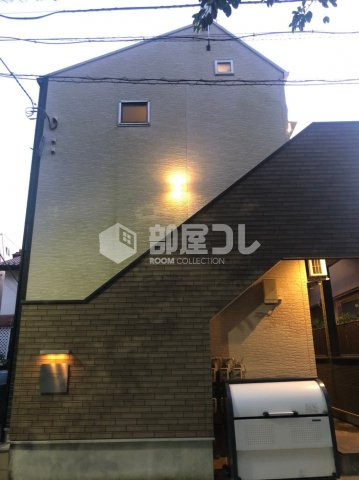 ハーモニーテラス江原町