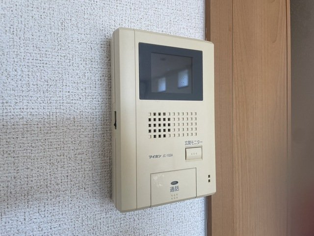 サテンドール　セレーネの設備