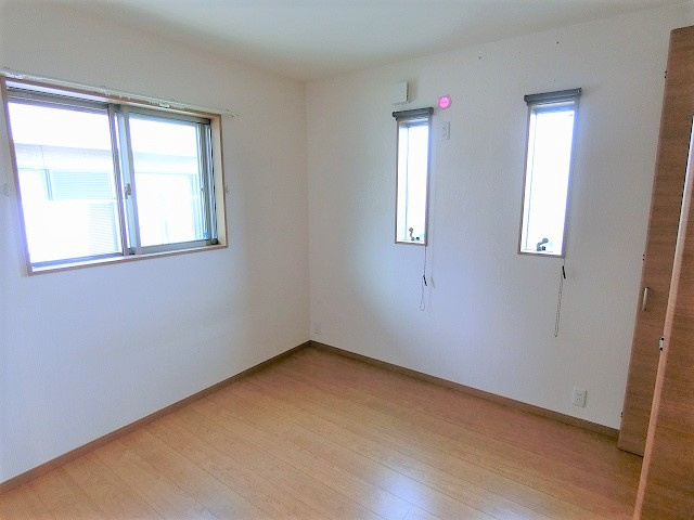 ラ・ルーチェの寝室|※同建物別部屋のイメージ写真です。