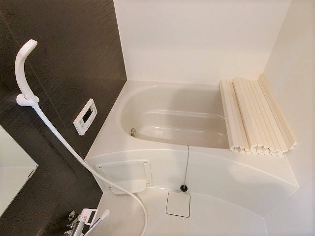 ラ・ルーチェの浴室|※同建物別部屋のイメージ写真です。