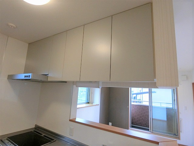 ラ・ルーチェの内装|※同建物別部屋のイメージ写真です。